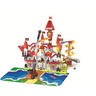 
      Marble Rush Adventures Dragon Castle 
     - view 2